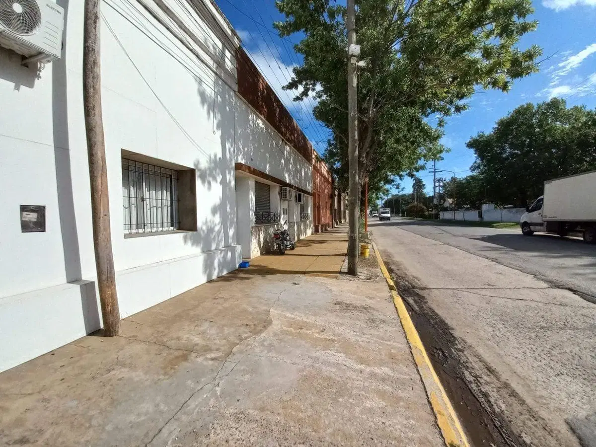 VENTA LOFT DE UN DORMITORIO - PILAR, SANTA FE 3