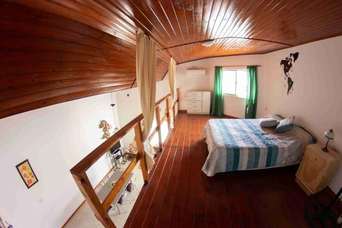 VENTA LOFT DE UN DORMITORIO - PILAR, SANTA FE 2