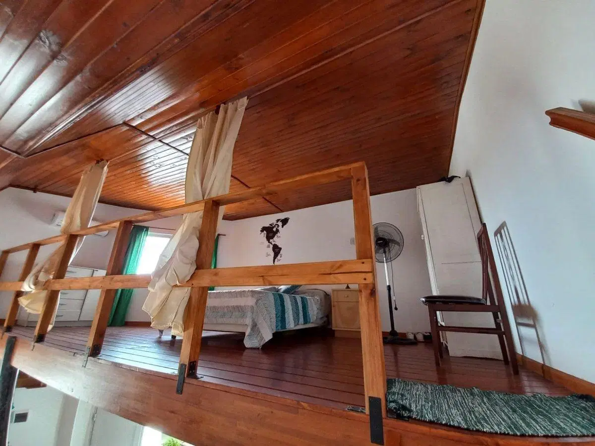 VENTA LOFT DE UN DORMITORIO - PILAR, SANTA FE 4