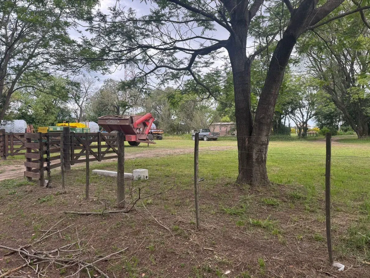 VENTA TERRENO EN LLAMBI CAMPBELL.- 3
