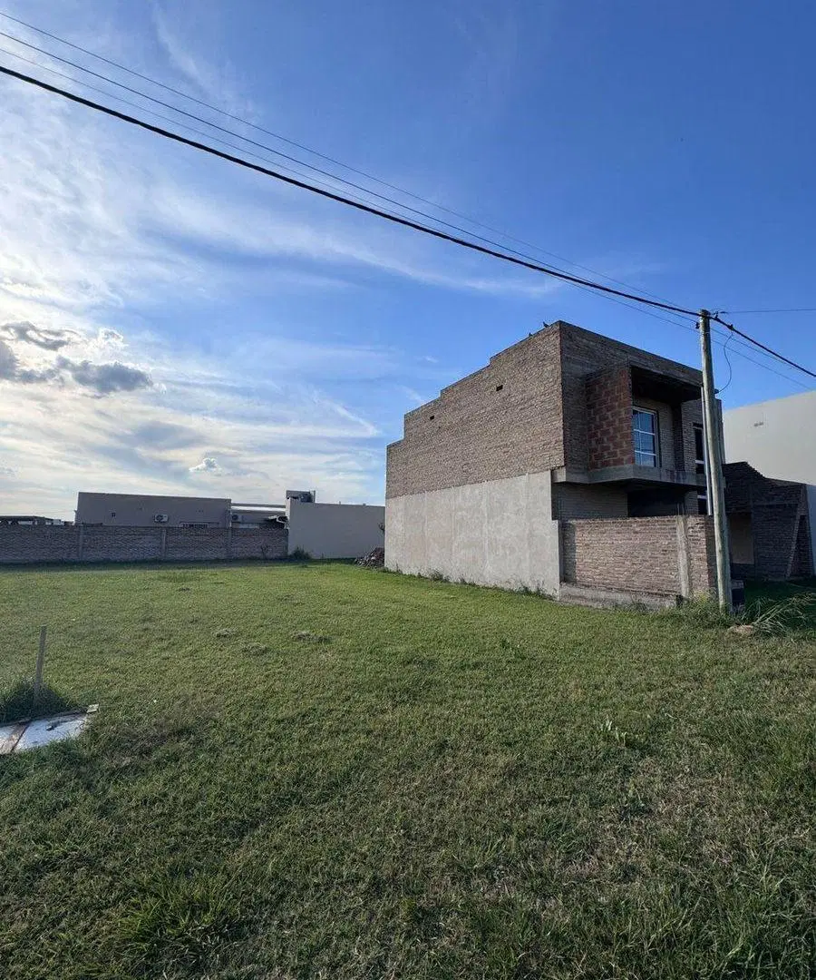VENTA TERRENO Humboldt 2