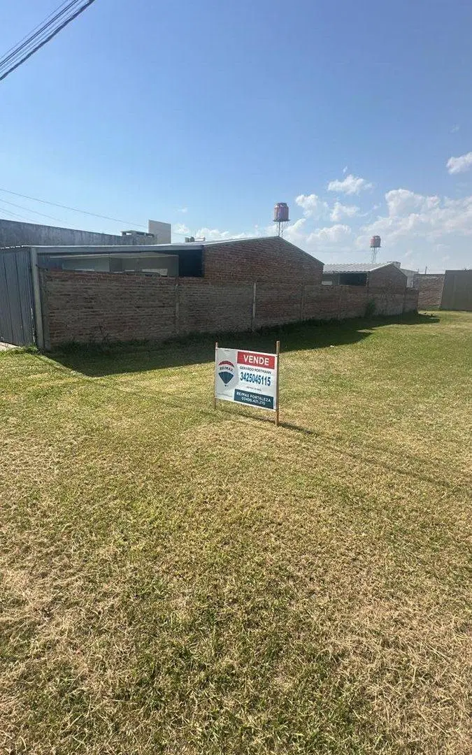 VENTA DE LOTE EN FRANCK 2