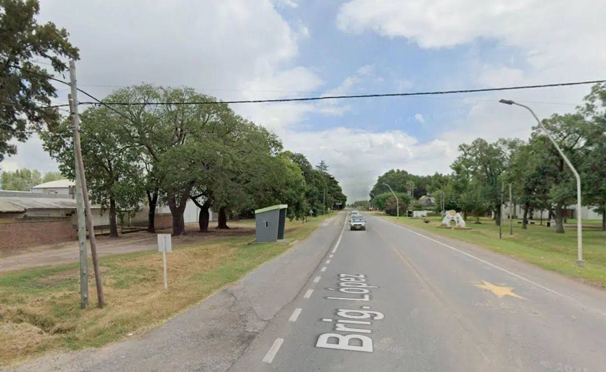 Venta de galpón y casa zona este 2