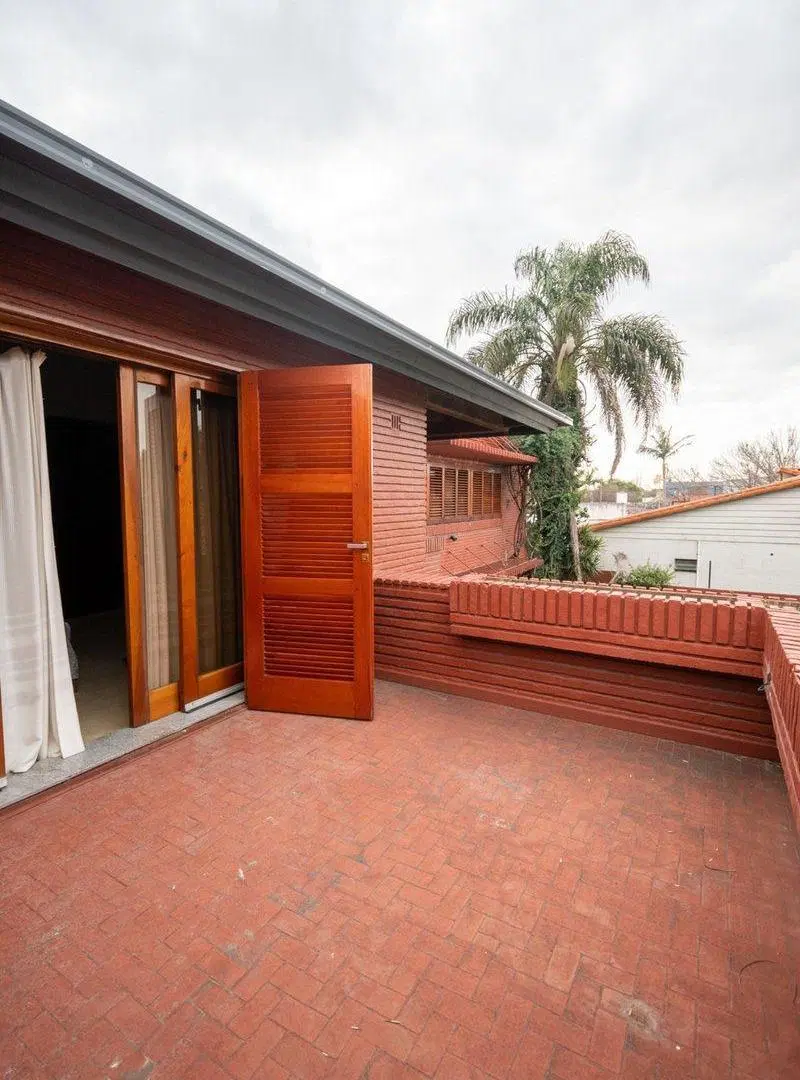 Venta casa 4 dormitorios en Franck 4