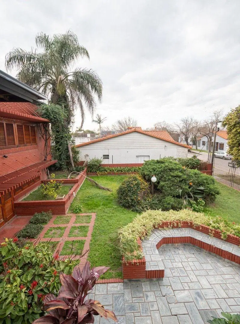 Venta casa 4 dormitorios en Franck 2