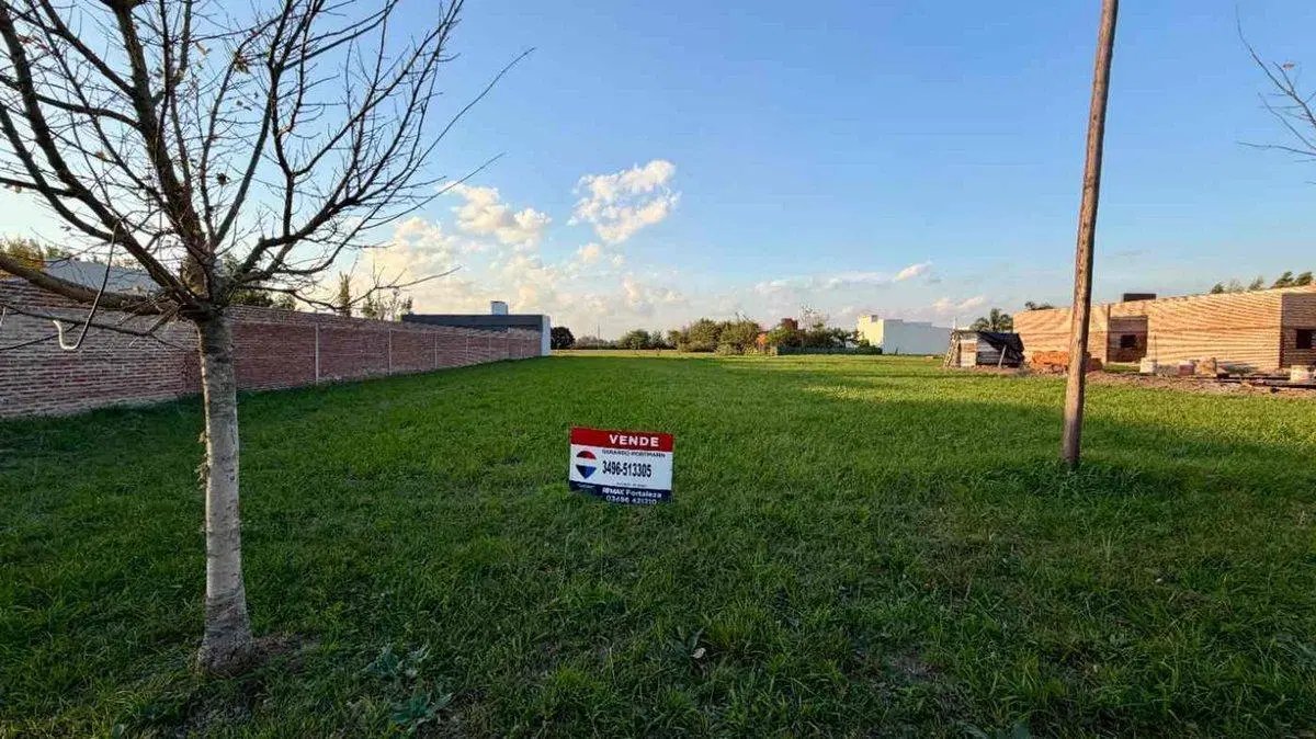 VENTA LOTE B° SOLARES - LOTE N° 23 3