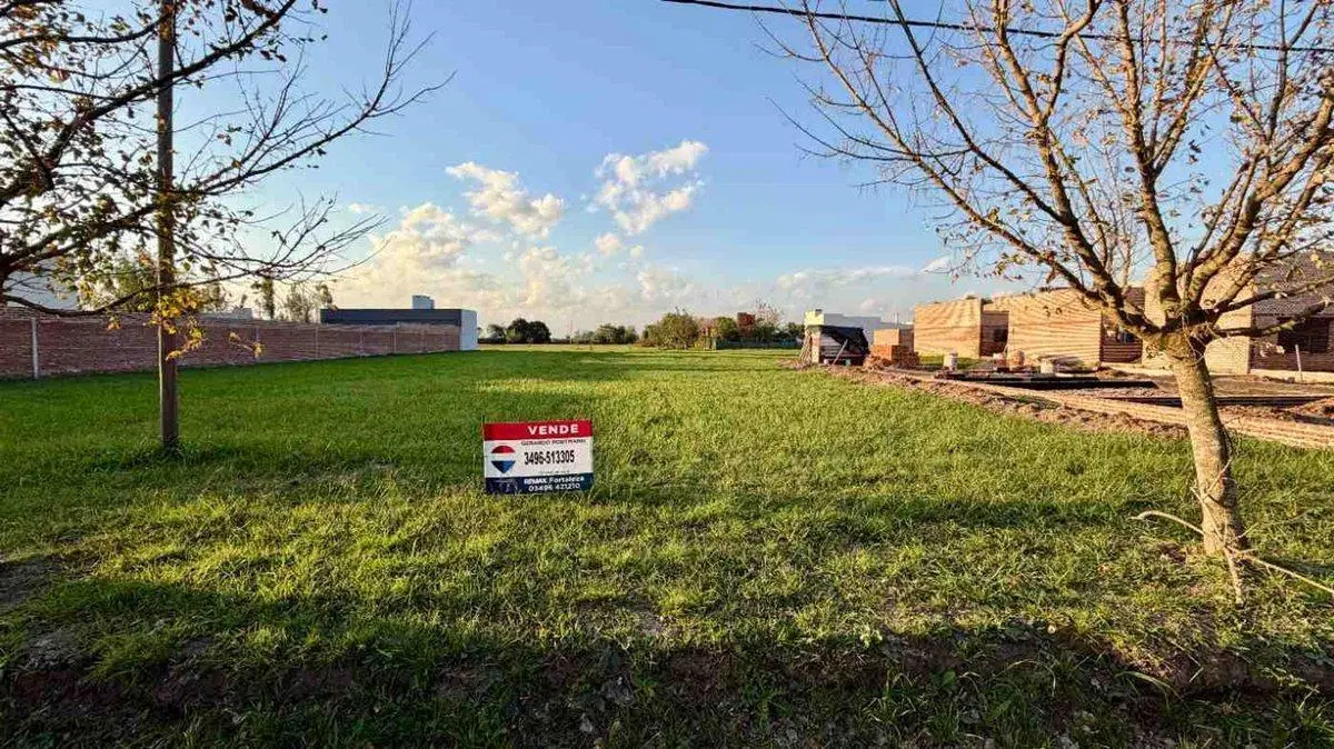 VENTA LOTE B° SOLARES - LOTE N° 24 3