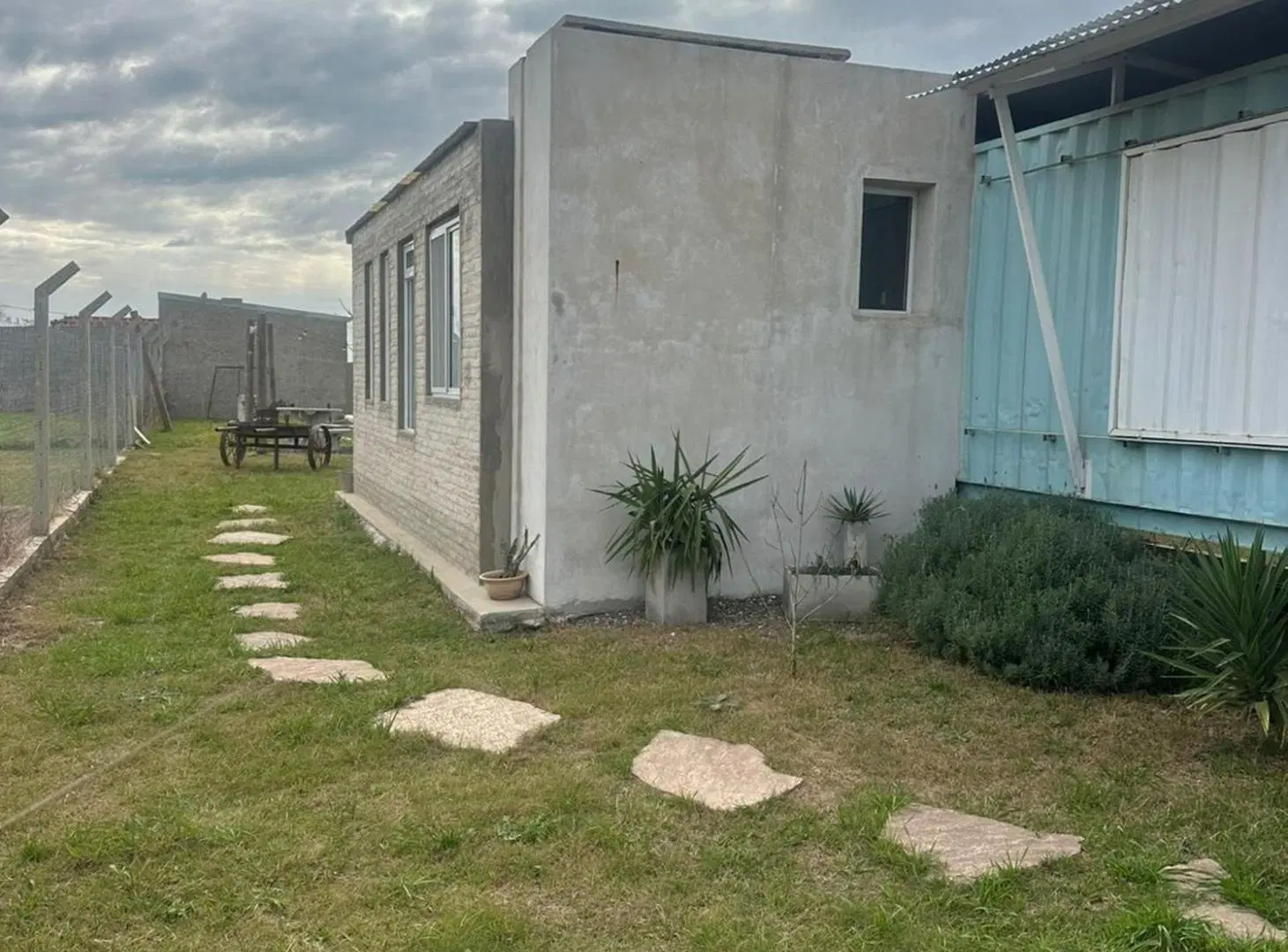 VENTA de Casa Contenedor en Las Tunas 2