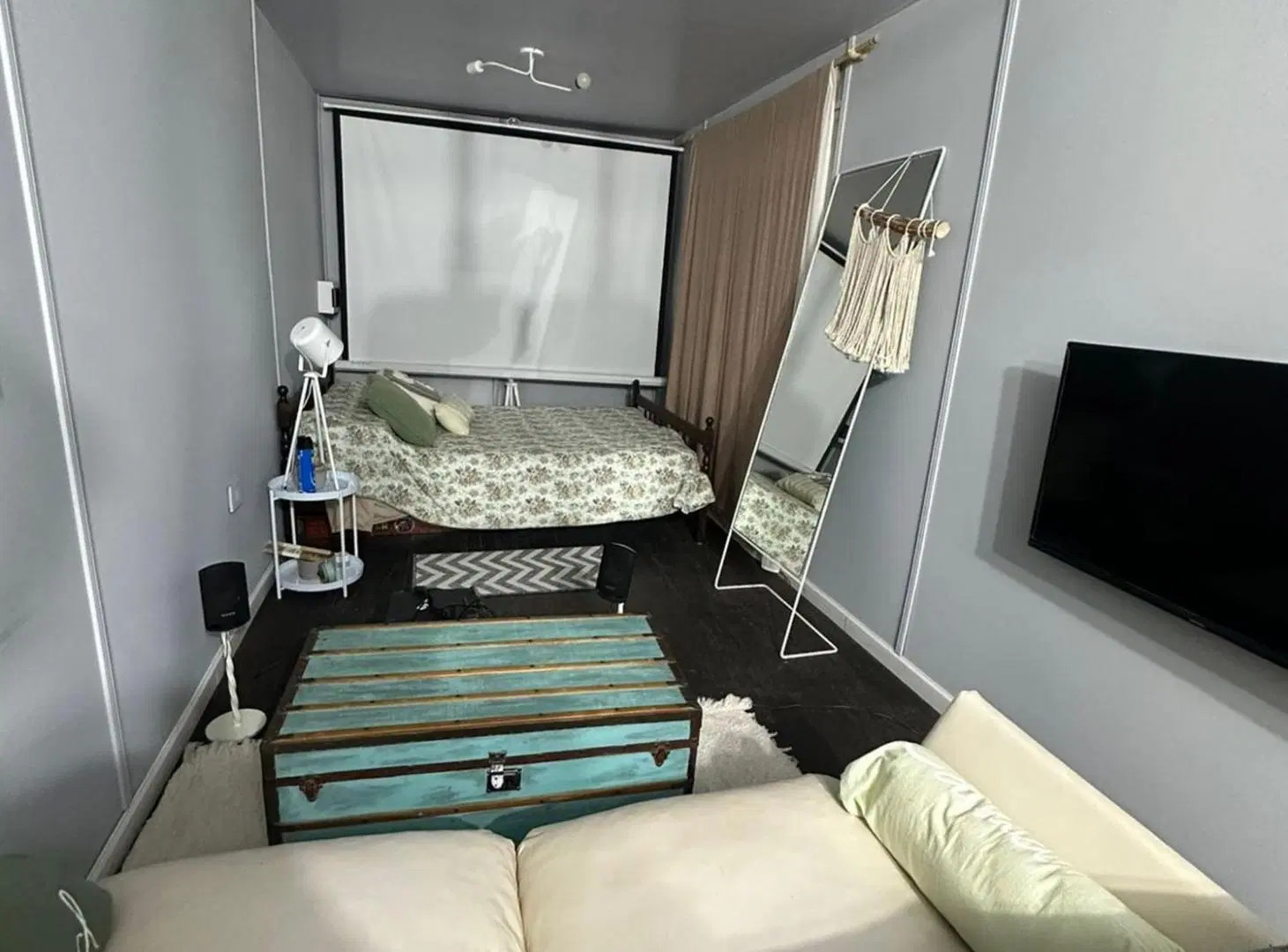 VENTA de Casa Contenedor en Las Tunas 3