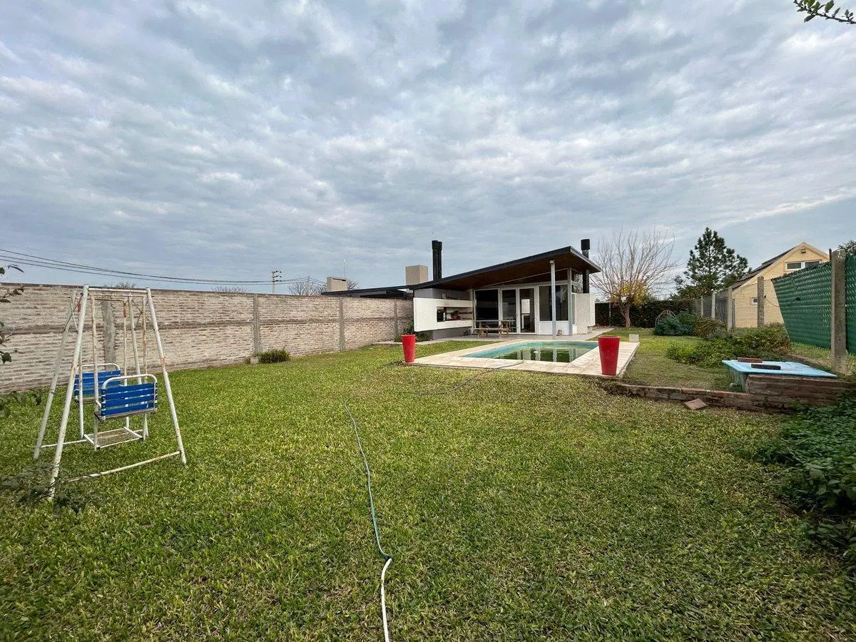 VENTA QUINTA Pujato Norte 3