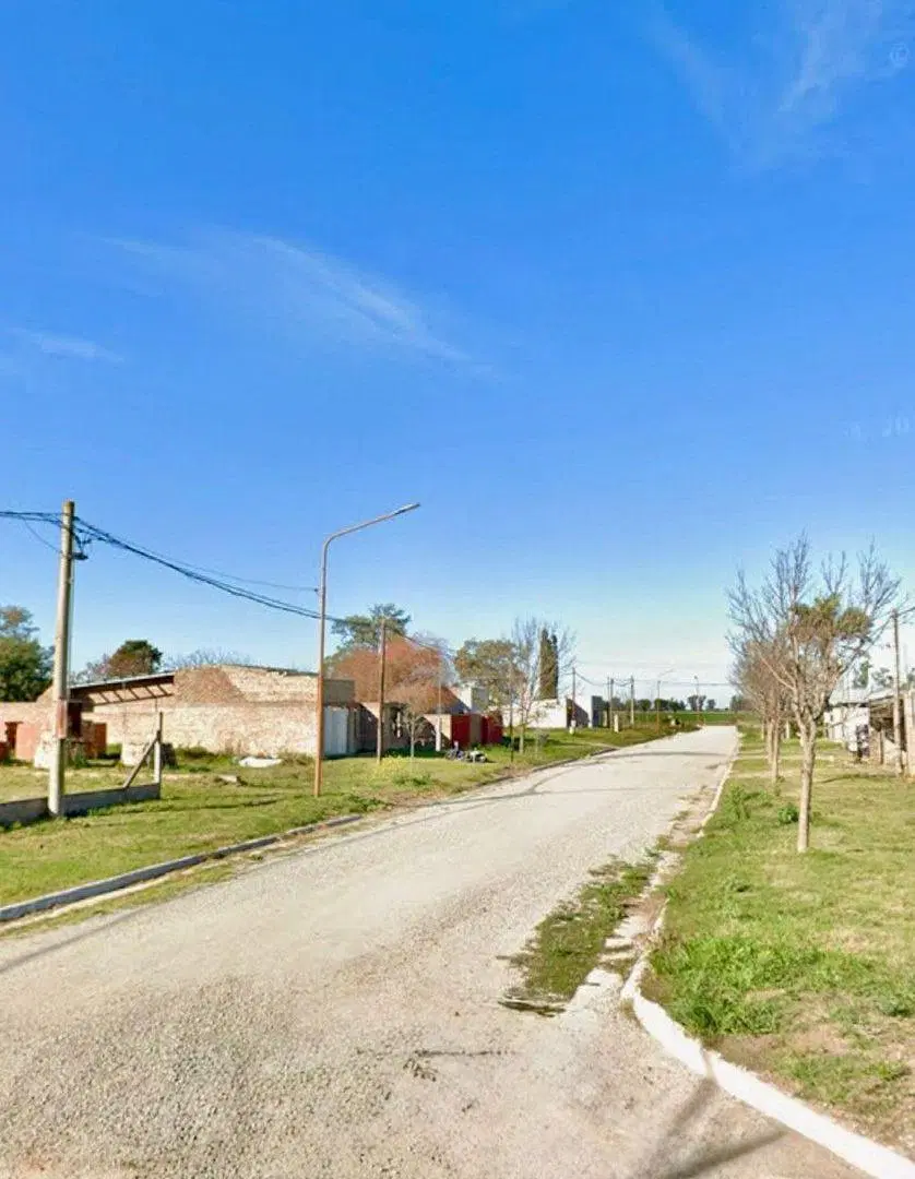 VENTA DE LOTE EN NUEVO TORINO CON FINANCIACION 5