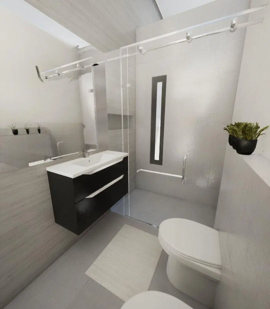 VENTA DEPARTAMENTO 1 DORMITORIO 1ER PISO, HUMBOLDT 2