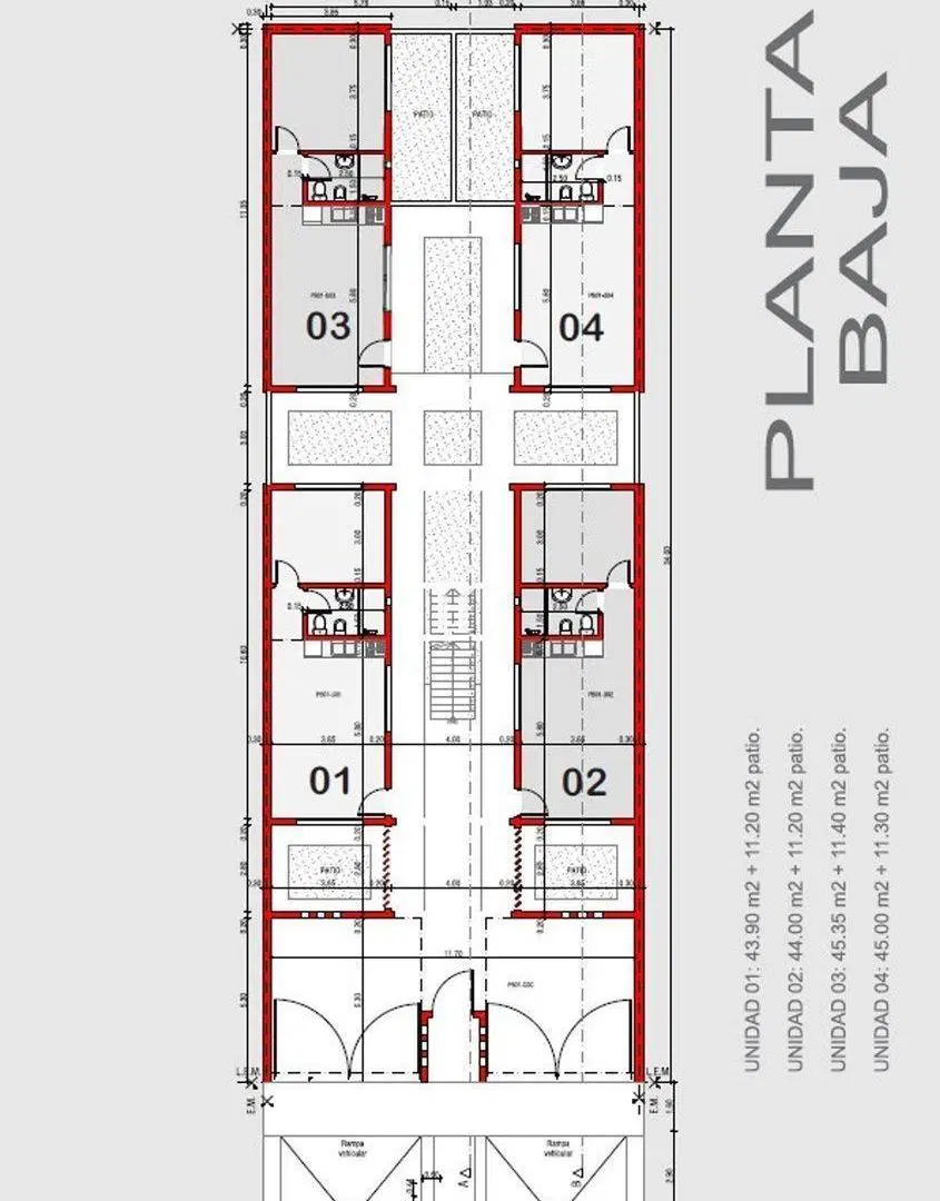 Plano 2
