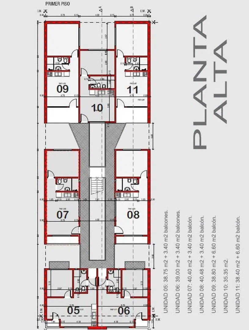 Plano 1