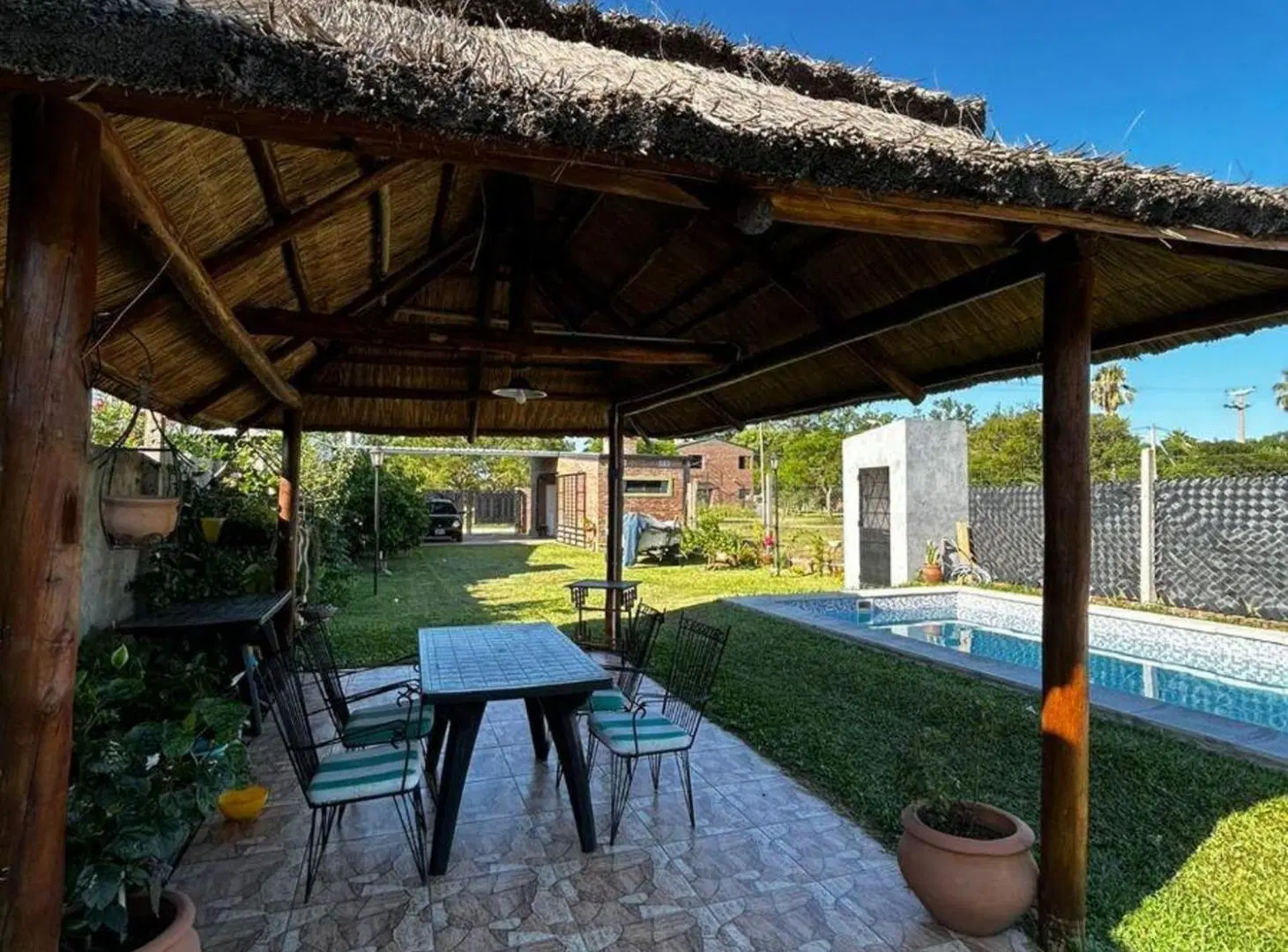 VENTA CASA QUINTA SAUCE VIEJO 5