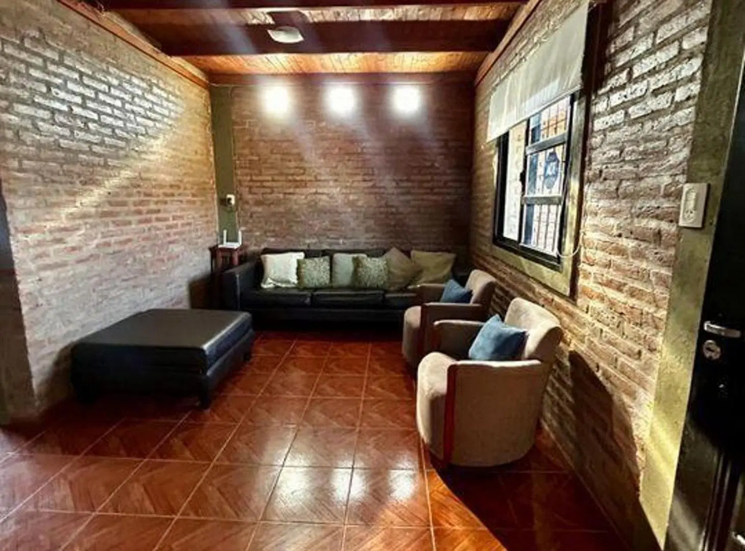 VENTA CASA QUINTA SAUCE VIEJO 8