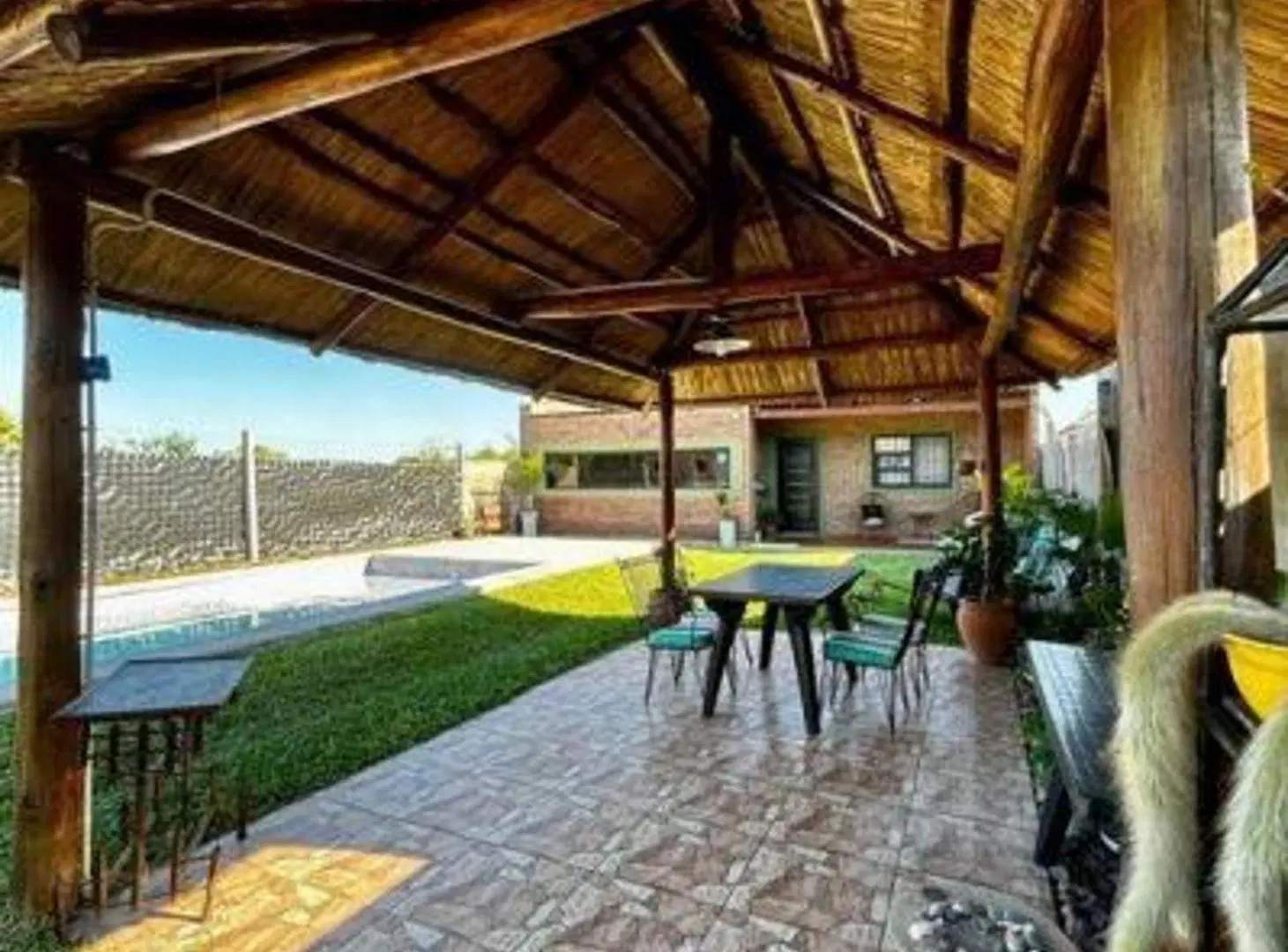 VENTA CASA QUINTA SAUCE VIEJO 3