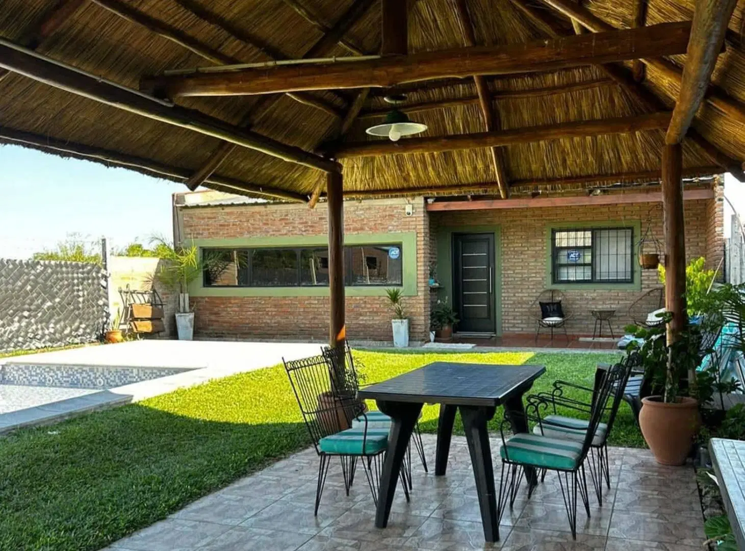 VENTA CASA QUINTA SAUCE VIEJO 5