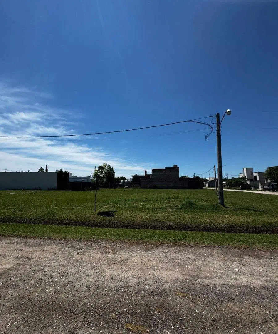 VENTA TERRENO - HUMBOLDT 3