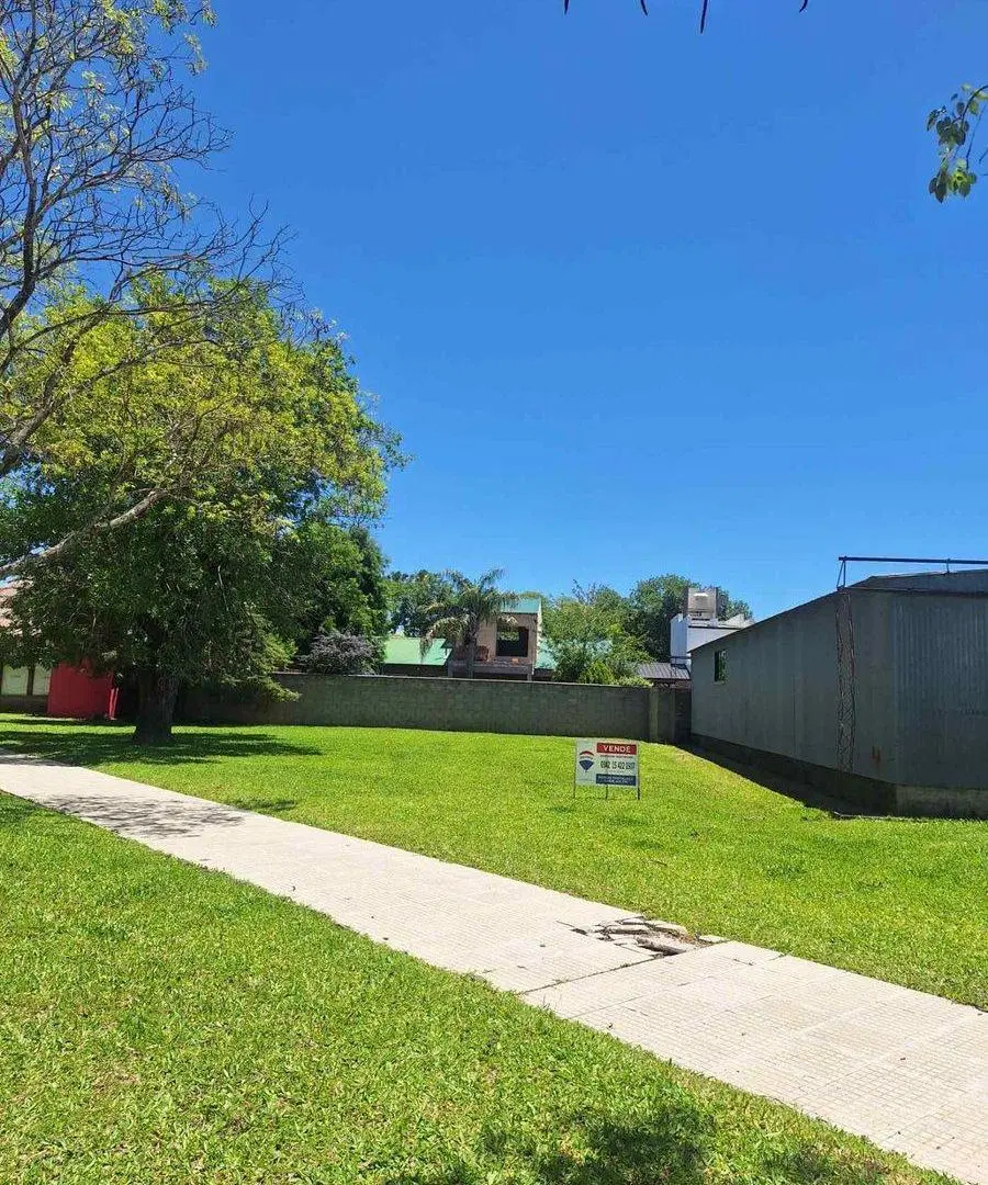 VENTA TERRENO EN LLAMBI CAMPBELL.- 3