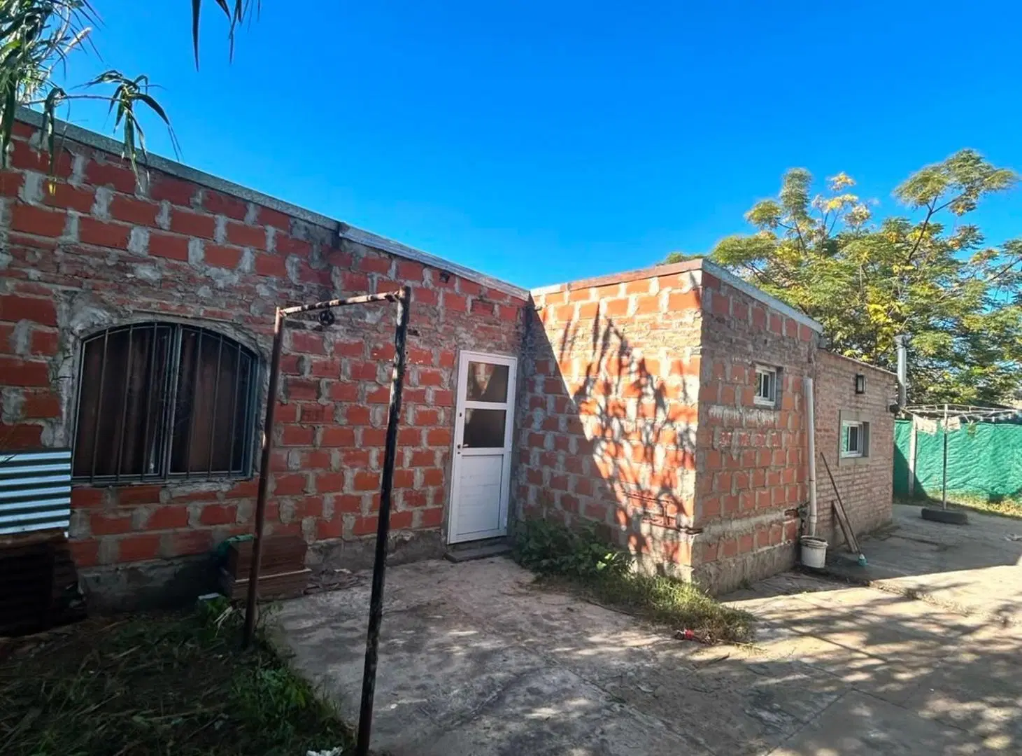 Venta Casa PH 1 de Mayo 350 San Carlos Centro 8