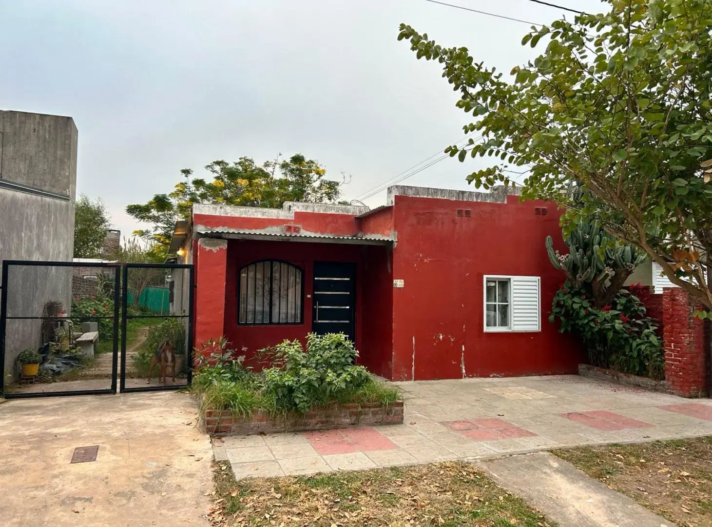 Venta Casa PH 1 de Mayo 350 San Carlos Centro 3