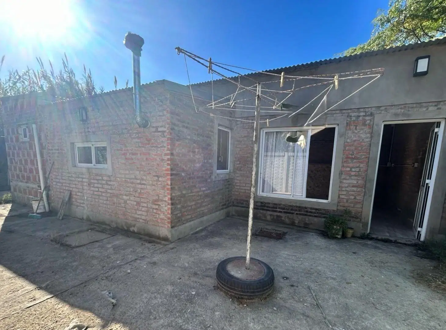 Venta Casa PH 1 de Mayo 350 San Carlos Centro 2