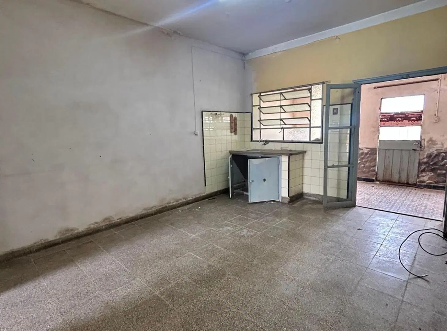 CASA EN VENTA SARMIENTO 350 SAN CARLOS CENTRO 2