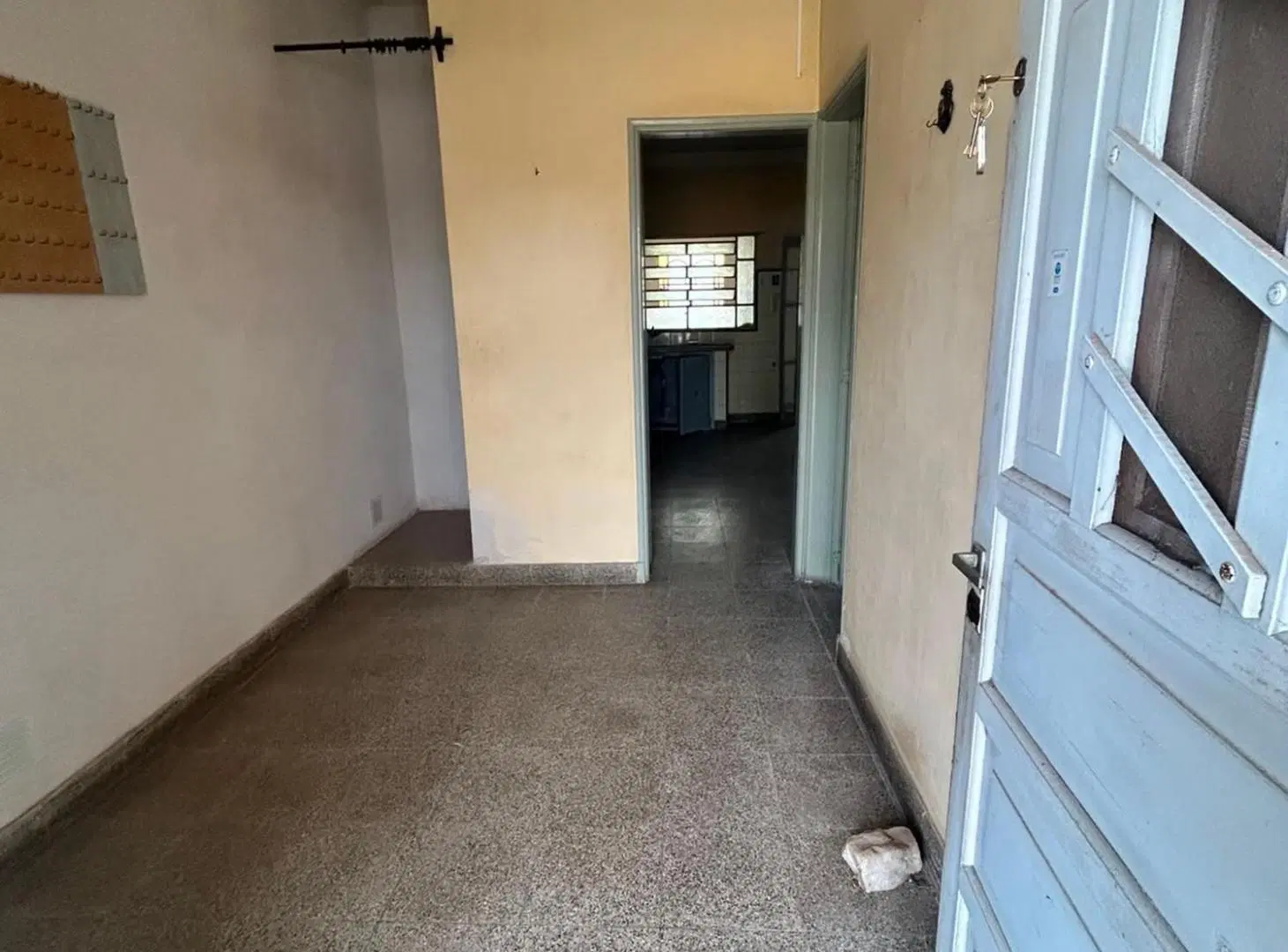 CASA EN VENTA SARMIENTO 350 SAN CARLOS CENTRO 5