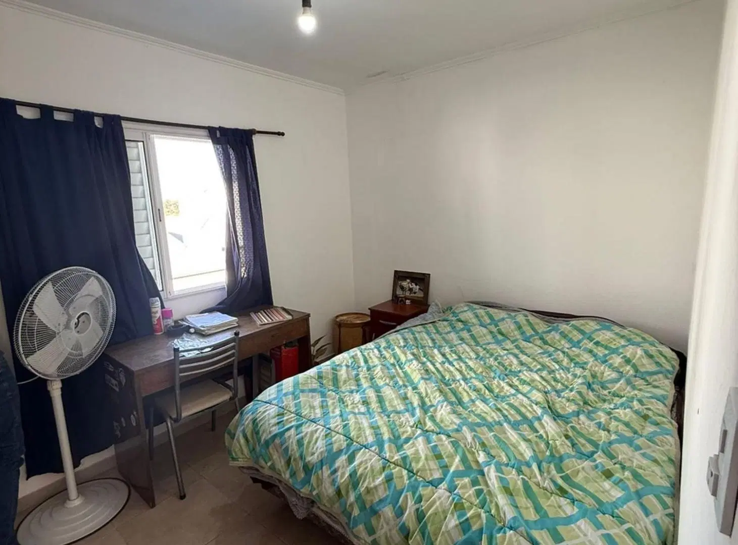 VENTA DEPARTAMENTO 1 DORMITORIO ZONA FACULTAD 3