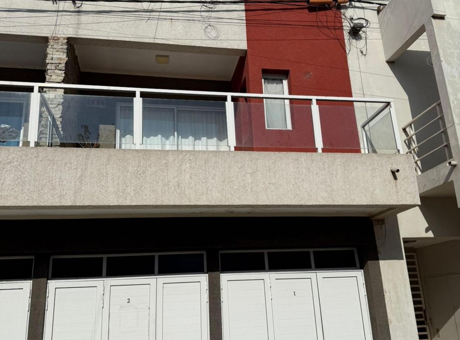 VENTA DEPARTAMENTO 1 DORMITORIO ZONA FACULTAD