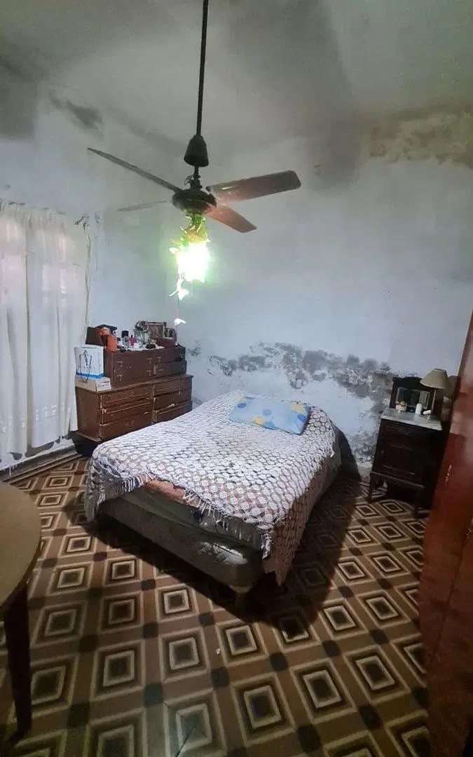 VENTA DE CASA CON DOS DORMITORIOS EN GÁLVEZ 5