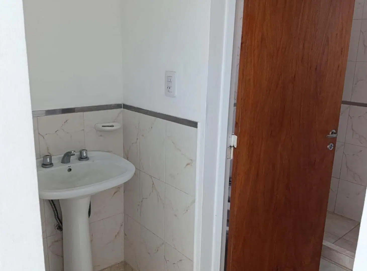 ALQUILER DEPARTAMENTO CENTRICO UN DORMITORIO 5