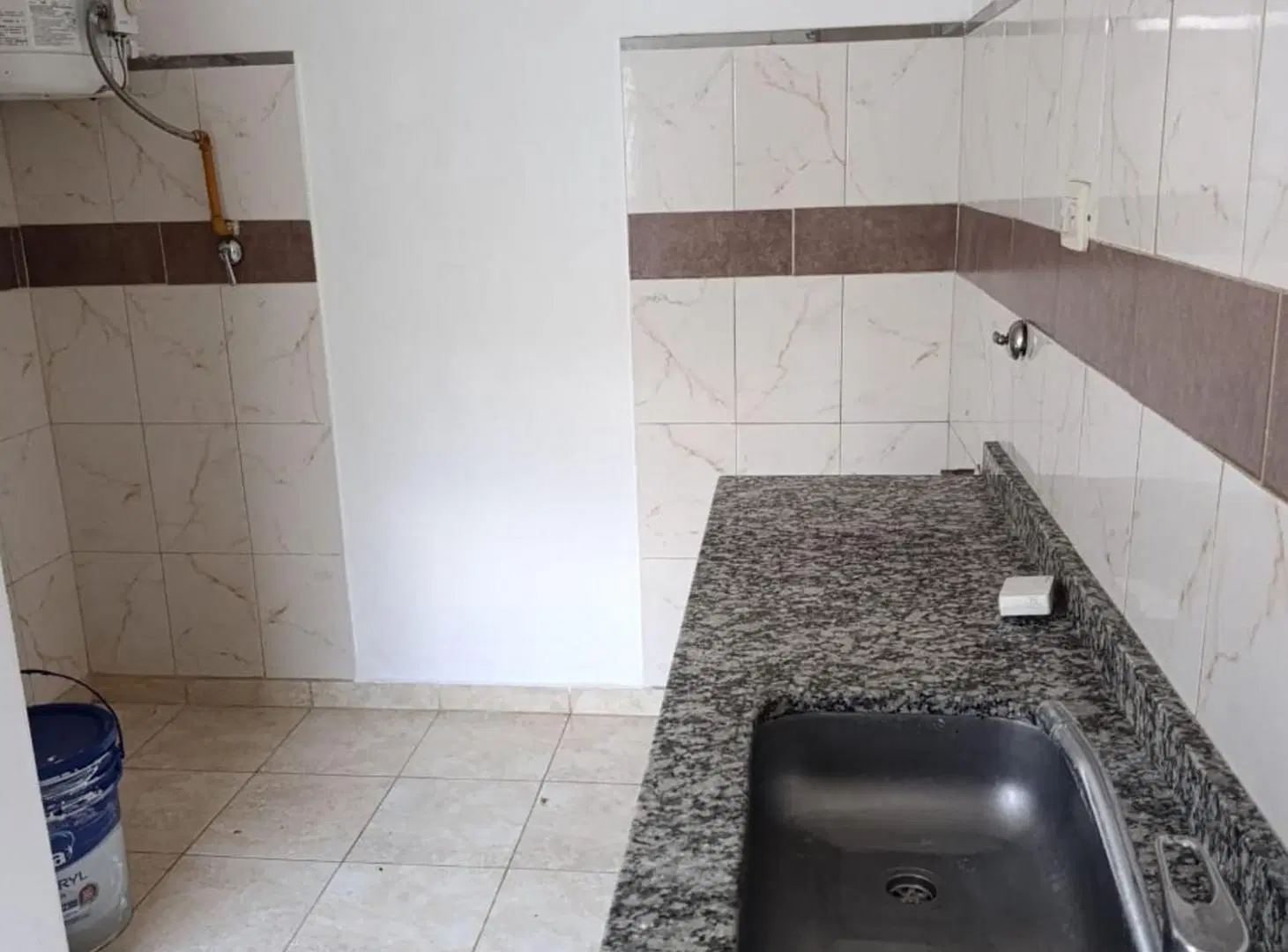 ALQUILER DEPARTAMENTO CENTRICO UN DORMITORIO 3