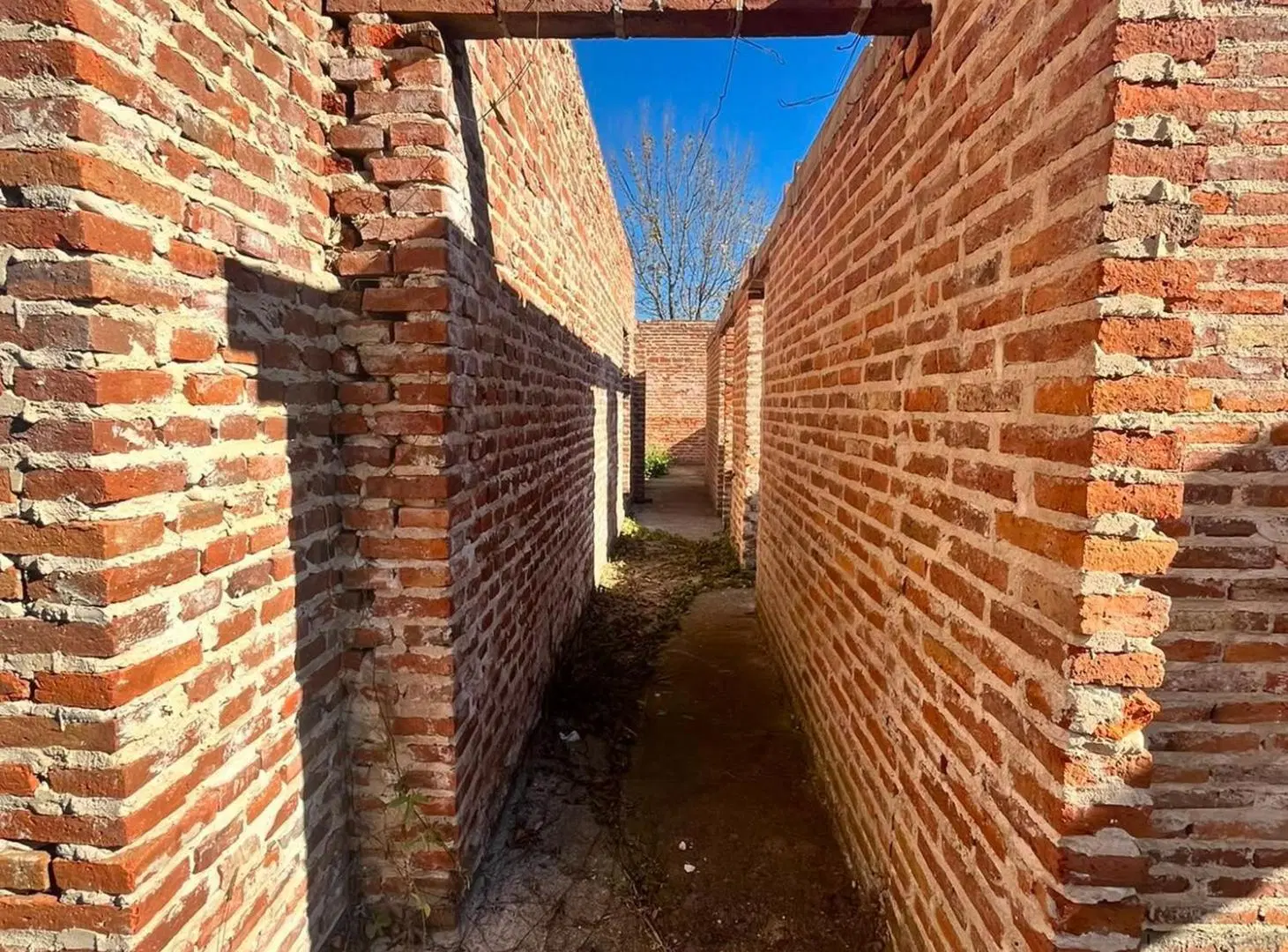 VENTA CASA EN CONSTRUCCION PUJATO NORTE 2