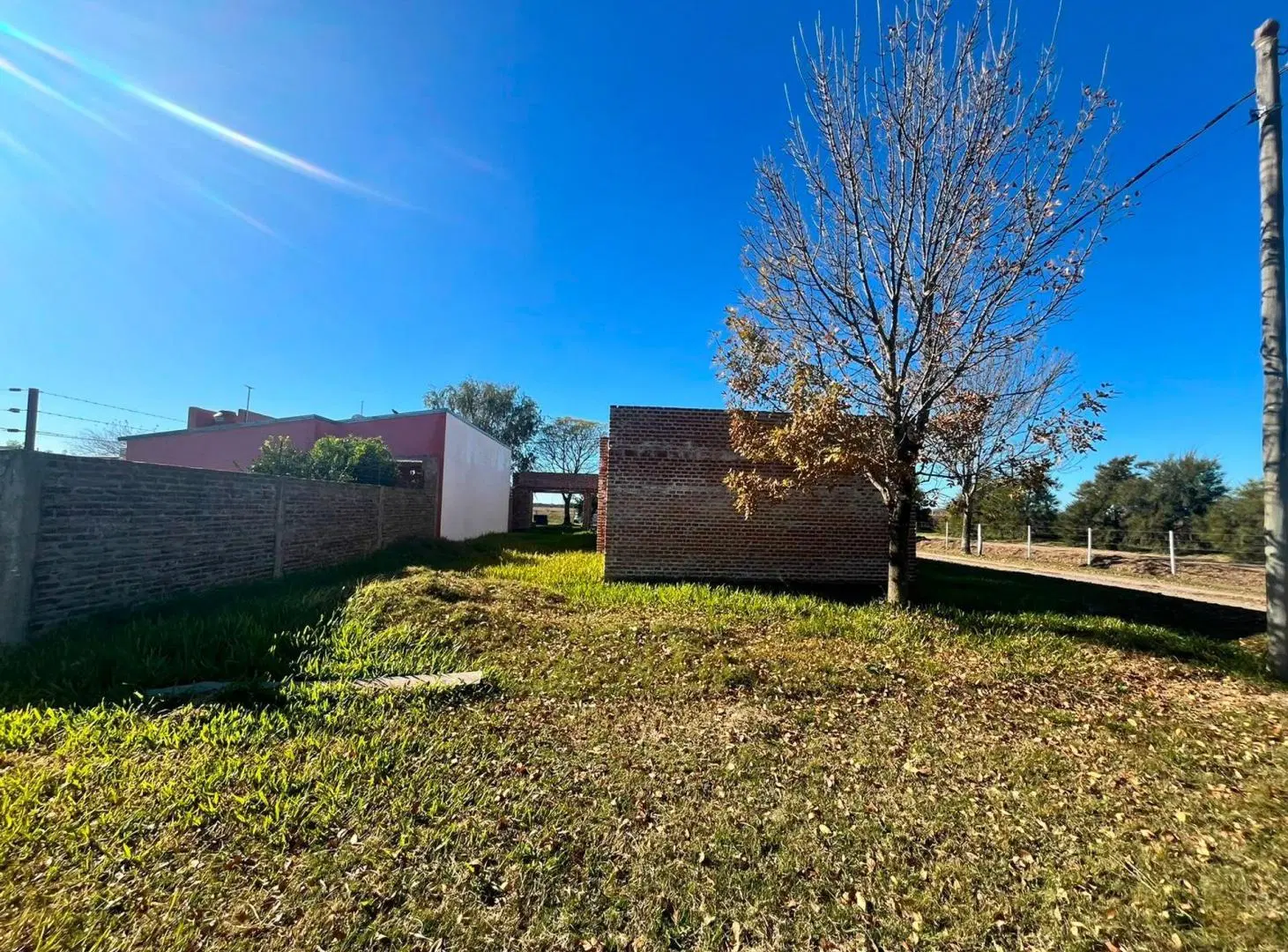 VENTA CASA EN CONSTRUCCION PUJATO NORTE 3
