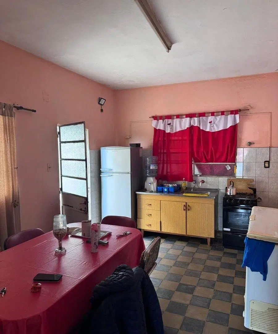 VENTA CASA EN ESPERANZA 8
