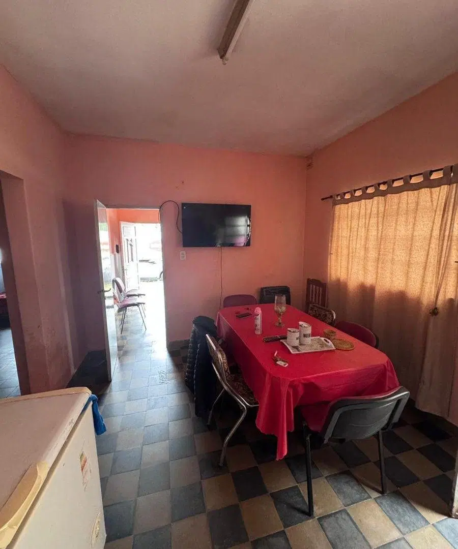 VENTA CASA EN ESPERANZA 2