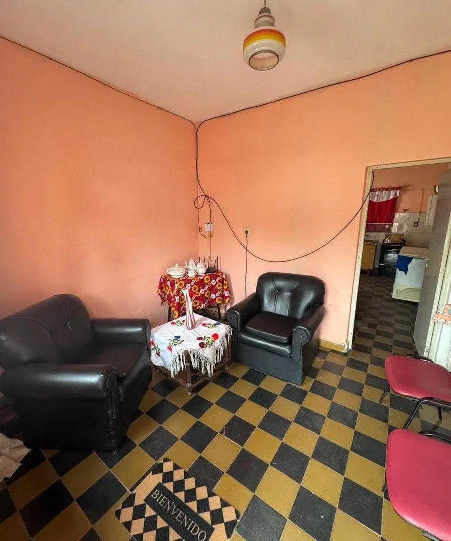 VENTA CASA EN ESPERANZA 4