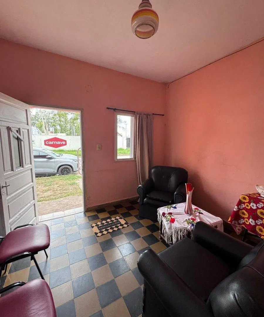 VENTA CASA EN ESPERANZA 3