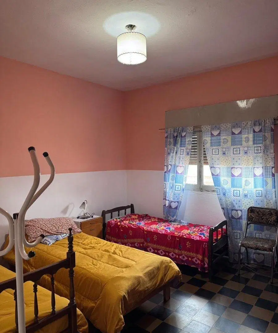 VENTA CASA EN ESPERANZA 5