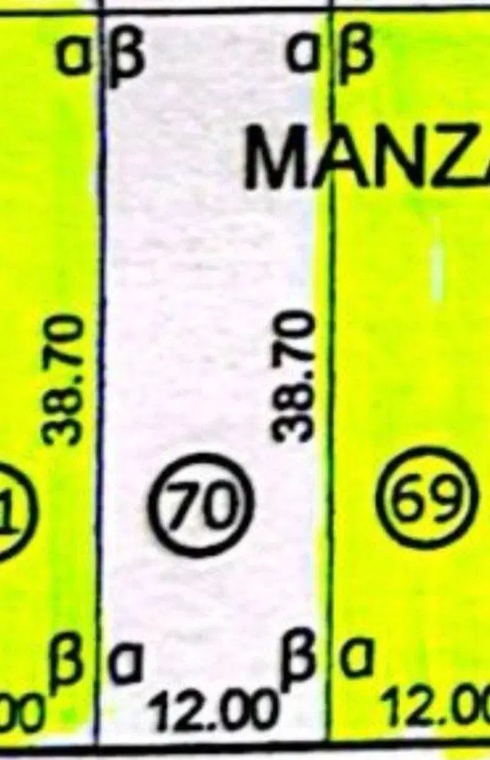 VENTA DE TERRENO DE MAS 400 MTS FINANCIADOS 2