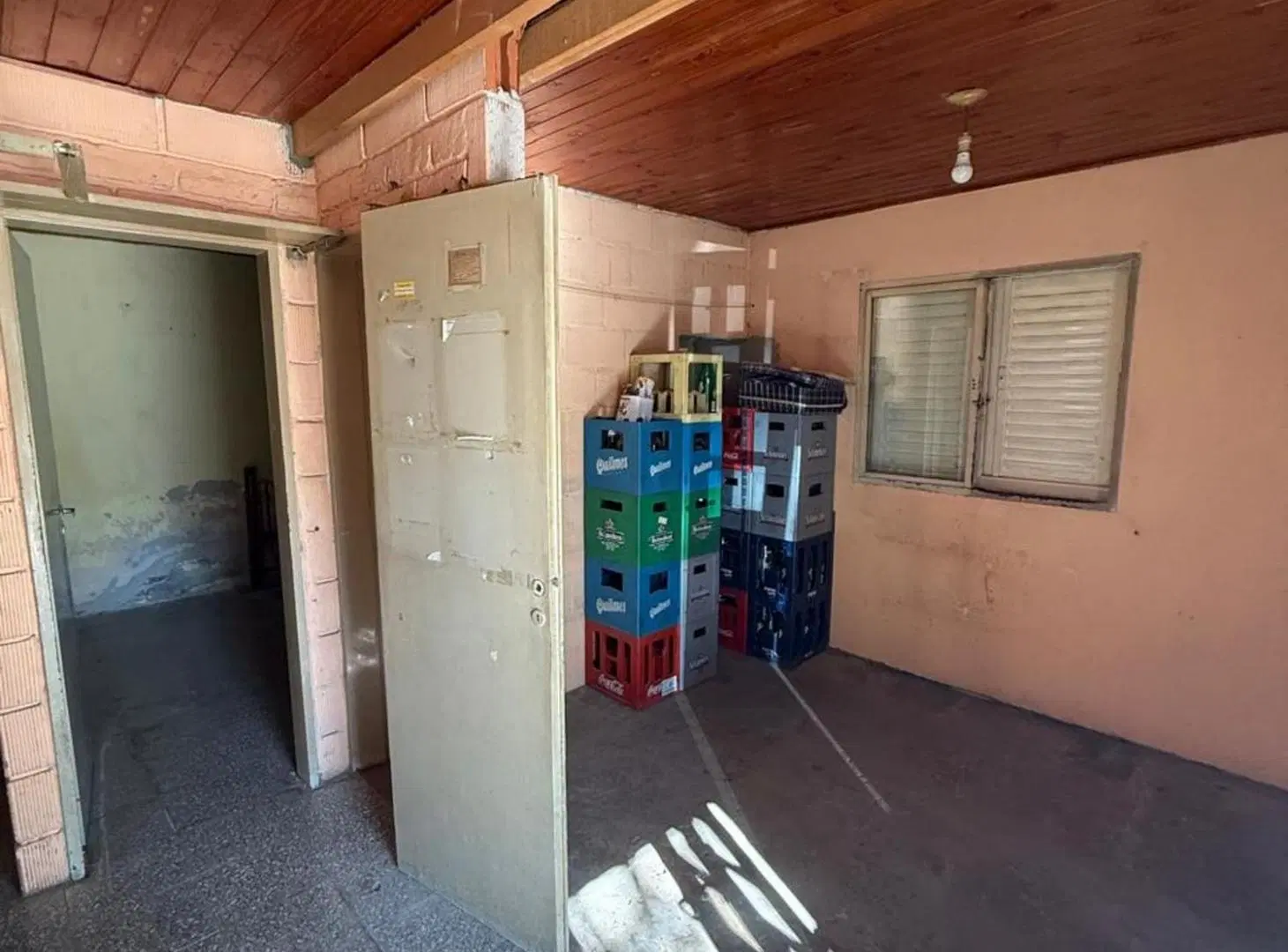 VENTA CASA DOS DORMITORIOS - BARRIO OESTE 2