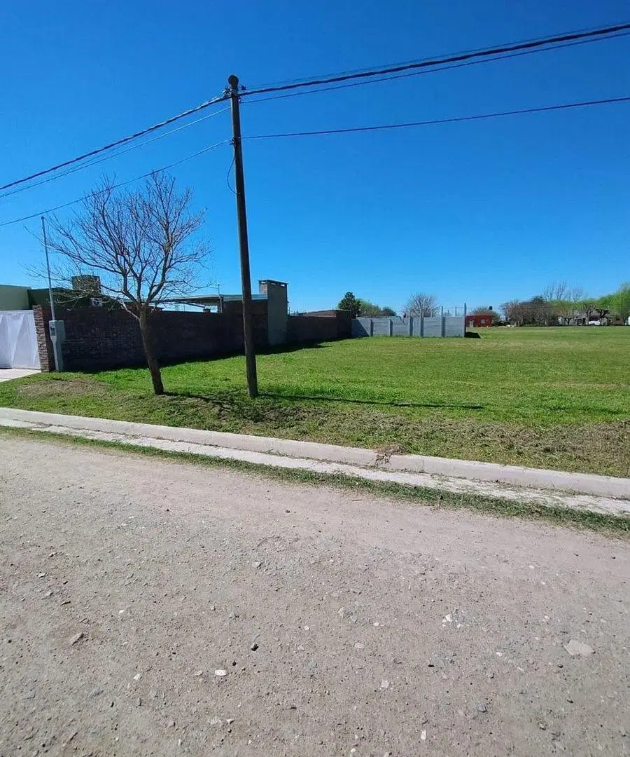 VENTA TERRENO en San Jerónimo del Sauce.- 3