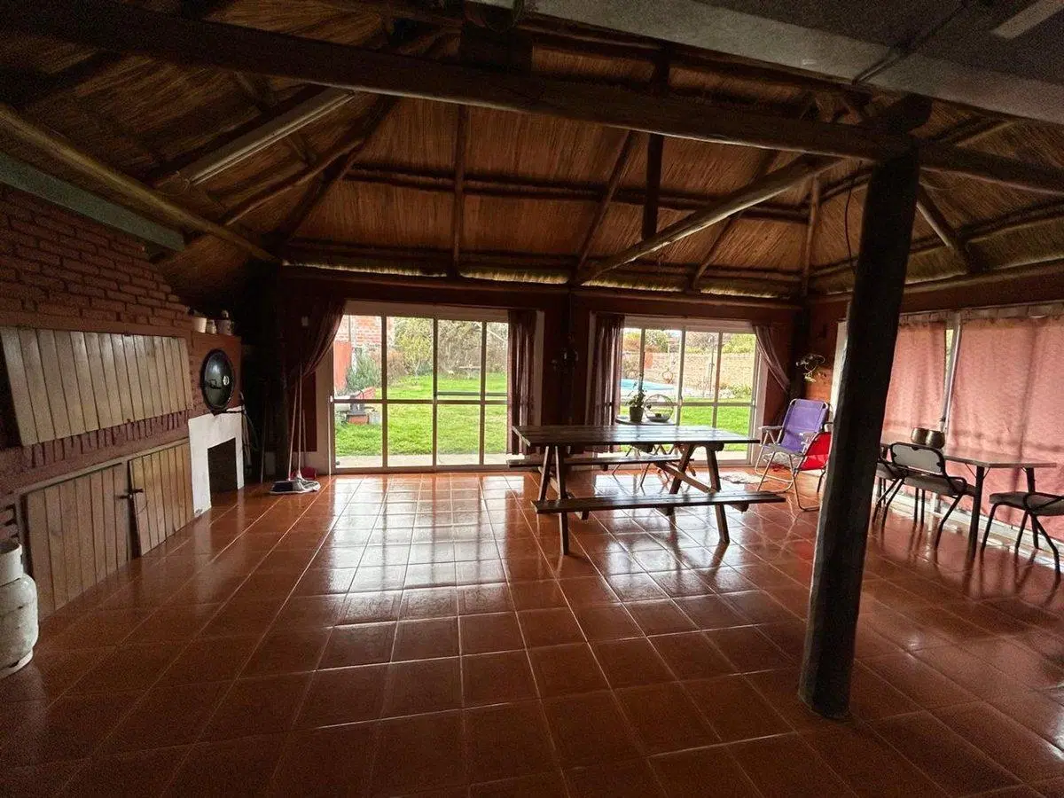 VENTA CASA EN SAN CARLOS SUD 4