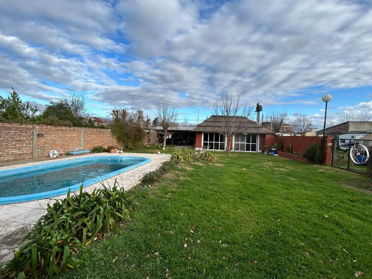 VENTA CASA EN SAN CARLOS SUD 5