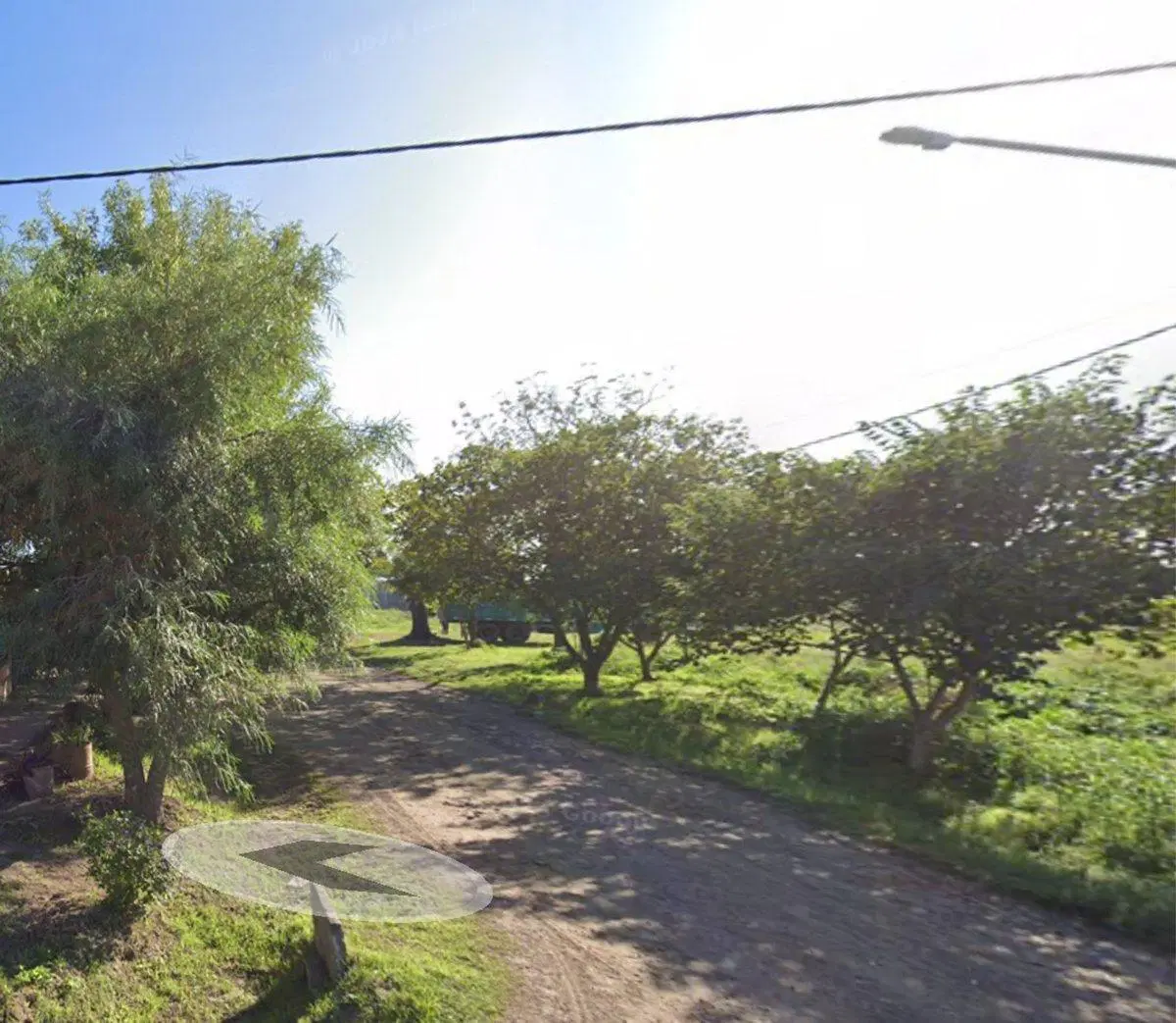 Venta lote barrio sur financiado 3