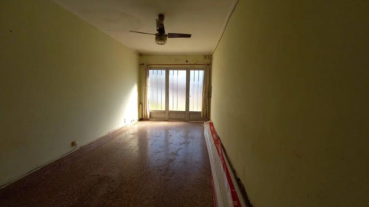 VENTA CASA CÉNTRICA APTA A CRÉDITO EN HUMBOLDT 2