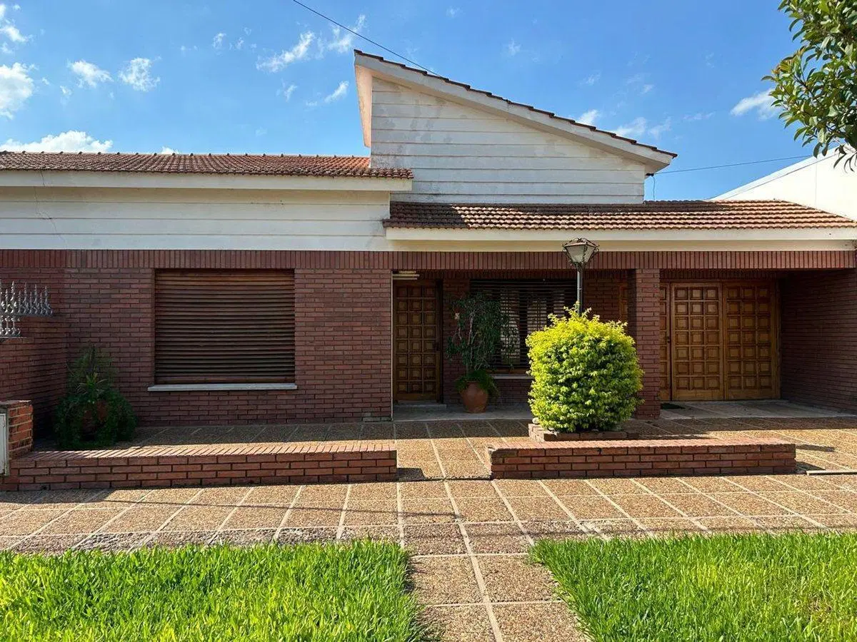 Venta Casa 3 dormit. San Carlos Centro, Santa Fe 4