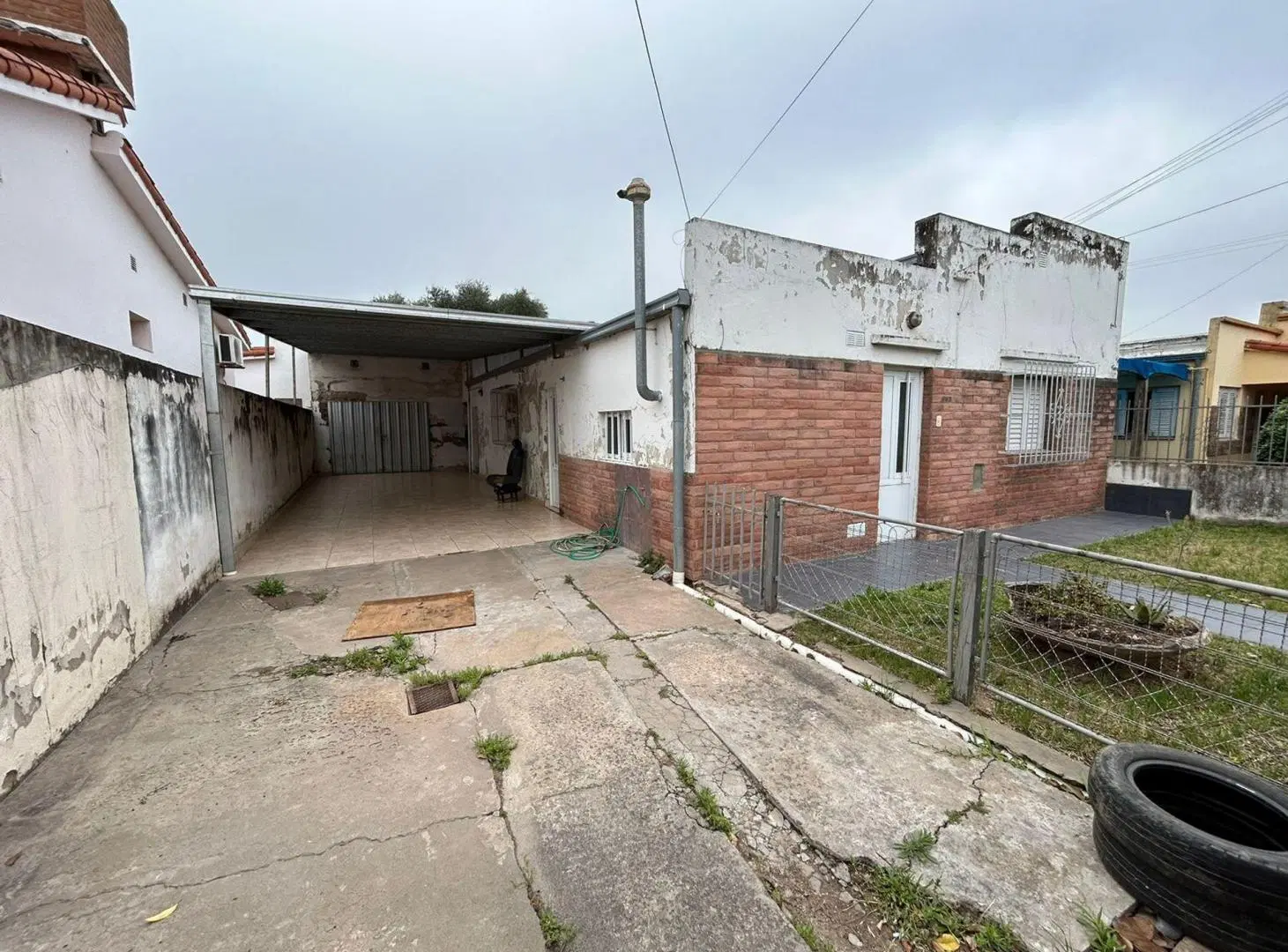 Casa a la venta en San Carlos Centro, Santa Fe 4